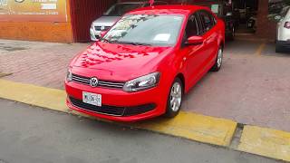 VOLKSWAGEN VENTO ACTIVE 16 LT 2014  VENDIDO [upl. by Theresita]