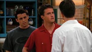 Top 20 Funniest Friends Moments [upl. by Erna]