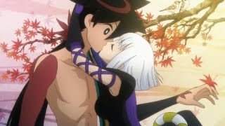 Katanagatari AMV  Tourniquet [upl. by Niveg]