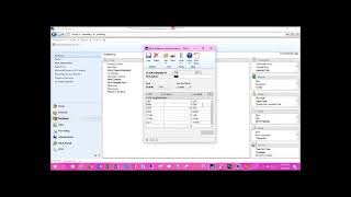 Microsoft Dynamics GP Inventory 101 Unit of measure schedule setup [upl. by Ogires]