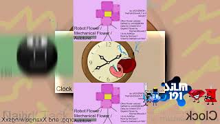 REQUESTED YTPMV bfdi 17 auditions with ugly faces revolutionary Scan [upl. by Kolk191]