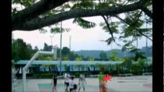 Campus Life  INTI International University amp Colleges [upl. by Nylikcaj]