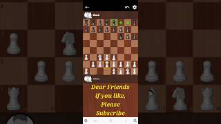 CASTLING CHESS RULE special move between king amp rookहिन्दी good basic learning move for learners [upl. by Catina]