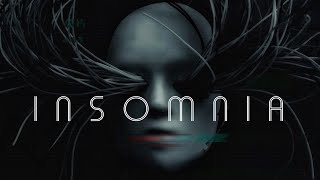 TECHNO MIX 2023  INSOMNIA  Mixed by EJ [upl. by Ethban]