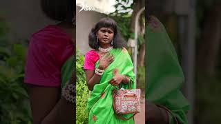 Vivek Comedy  Sharmi Acting Shorts  Lets Dance 360 [upl. by Brunelle]