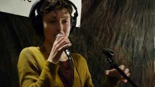 Poliça  Full Performance Live on KEXP [upl. by Ramburt]