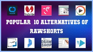 RawShorts  Best 12 Alternatives of RawShorts [upl. by Edijabab330]