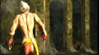 Enslaved Odyssey to the West Walkthrough  Chapter 4 Part 22 [upl. by Weinstock]