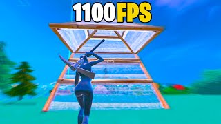 Fortnite RTX 4060 Ti 8GB  i5 14400 Low Mesh FPS BOOST [upl. by Tnecnev]