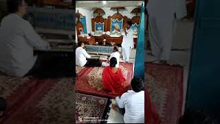 BADONO BHORIA GURUR NAM NIYEviralsong KirtonGarbari Satsang on 28072024 [upl. by Sherman557]