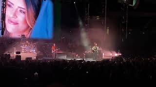 “Lady” Brett Young Live 312024 in Nashville [upl. by Ariem]