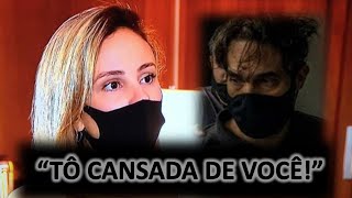 CASO HENRY Jairinho fez APELO para Débora Mello que escreveu quotTÔ CANSADA DE VOCÊquot [upl. by Duval494]