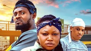 TRENCHES KID part 2 Nollywood Nigerian Movie Update Ruth Kadiri Maurice Sam 2024 [upl. by Nnylg]