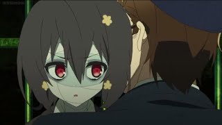 Funny moments in ZombieLand Saga [upl. by Alilak411]