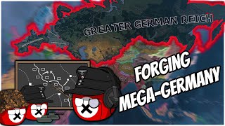 Hoi4 Guide The Ultimate Germany  No Step Back [upl. by Euqinomahs]