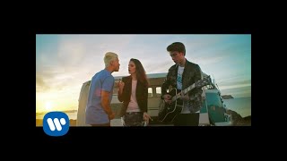 Benji amp Fede  Tutto per una Ragione feat Annalisa Official Video [upl. by Enrobialc282]