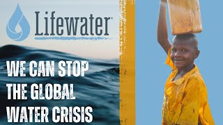 703 Million Lack Access To Safe Water  Lifewater International [upl. by Mercado]