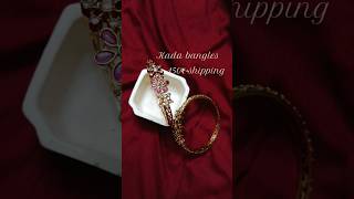 Trendy premium matt finish jewelry at reasonable prices dont miss it for more videos pls subscribe [upl. by Annod]