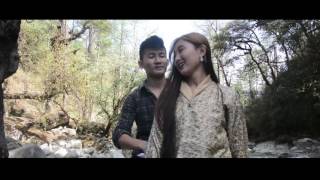 Bhutanese mtv Goensa Lham [upl. by Nickolai845]