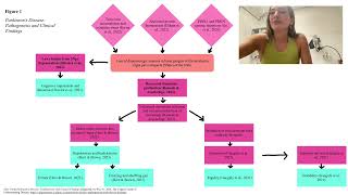 Pathophysiology and Pharmacology of PD [upl. by Aliwt]