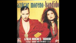 1990 Azúcar Moreno  Bandido Sthlm Extended Remix [upl. by Ultima]