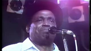 Willie Dixon  I Dont Trust Nobody [upl. by Lona]