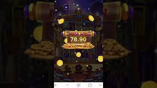 Epic win on bovada slots [upl. by Augustin181]