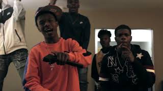 EBK LilLos x EBK Tae Savage  Back 2 Back  Official Video  Shot By JayeDuce [upl. by Olraced]