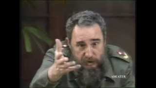 Strohs Beer Commercial With Fidel Castro [upl. by Sylvia578]