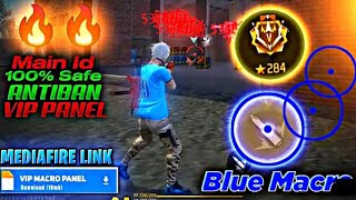 اقوى ماكرو للاندرويد في تاريخ فري فاير 📂💯💥🥵🛑✨ macro free fire Android 🔥🔥🔥🔥🔥🔥 [upl. by Atal821]