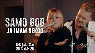 SAMO BOB I SLADJA ALLEGRO  JA IMAM NEKOG Official Live Video 2019 [upl. by Efram]