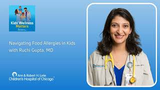 Navigating Food Allergies in Kids [upl. by Torrance41]