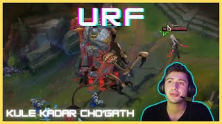 NAMNAMNAM  URF CHOGATH [upl. by Jeggar]