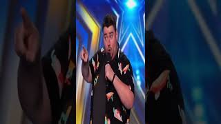 Comedian Kevin Finn BRITISH Accent Impressions Will Have You LAUGHING All Day  BGT 2024 [upl. by Kutzer]