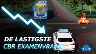 Auto Theorie Examen februari 2024 [upl. by Rainie]