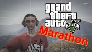 Grand Theft Auto 5 Gameplay Walkthrough Part 20  Hood Safari [upl. by Sollows943]