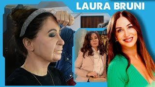 LAURA BRUNI CAPÍTULO 6 DE quotPERSONAJES PARA TODOSquot  DETRÁS DE ESCENA [upl. by Wan]