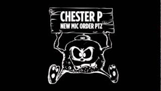 Chester P  ATWA [upl. by Aynekat]