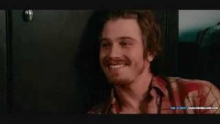 Garrett Hedlund  Turn Loose the Horses with lyrics [upl. by Job205]