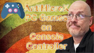 AntiMicroX The Ultimate Free Alternative to JoytoKey for Controller Mapping [upl. by Nwahsal]