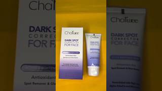 charwee dark spot corrector for face dark spots on face removal [upl. by Timmons886]