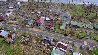 Journée internationale de la prévention des catastrophes [upl. by Beall]