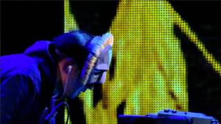 SBTRKT  quotWildfire feat Drake amp Little Dragonquot  iTunes Festival London  July 14th 2011 [upl. by Erehc]