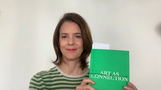 Mein Kunstbuch «Art as Connection» [upl. by De Witt]