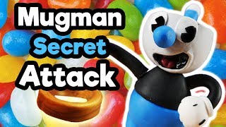 LP Movie Mysterious secret of Mugman [upl. by Rooke]