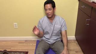 Reduce Hip Pain by Correcting Anterior or Posterior Pelvic Tilt [upl. by Scoter952]