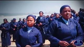 CCAC MINISTRIES  MAWUNGEKHO SOMANDLAMusic Video [upl. by Oecile]