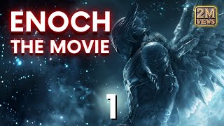 Fallen Angels Exposed by a Banned Book from the Bible  The Book of Enoch Movie  The Watchers [upl. by Nahs475]