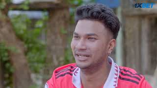 မတူဘူးလေ အဘ‌ရဲ့😂😂  Aung Thu Lwin Kelvin Kate [upl. by Ferri]