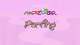 Mordillo  PARTING  EPISODE 32 [upl. by Kwabena]